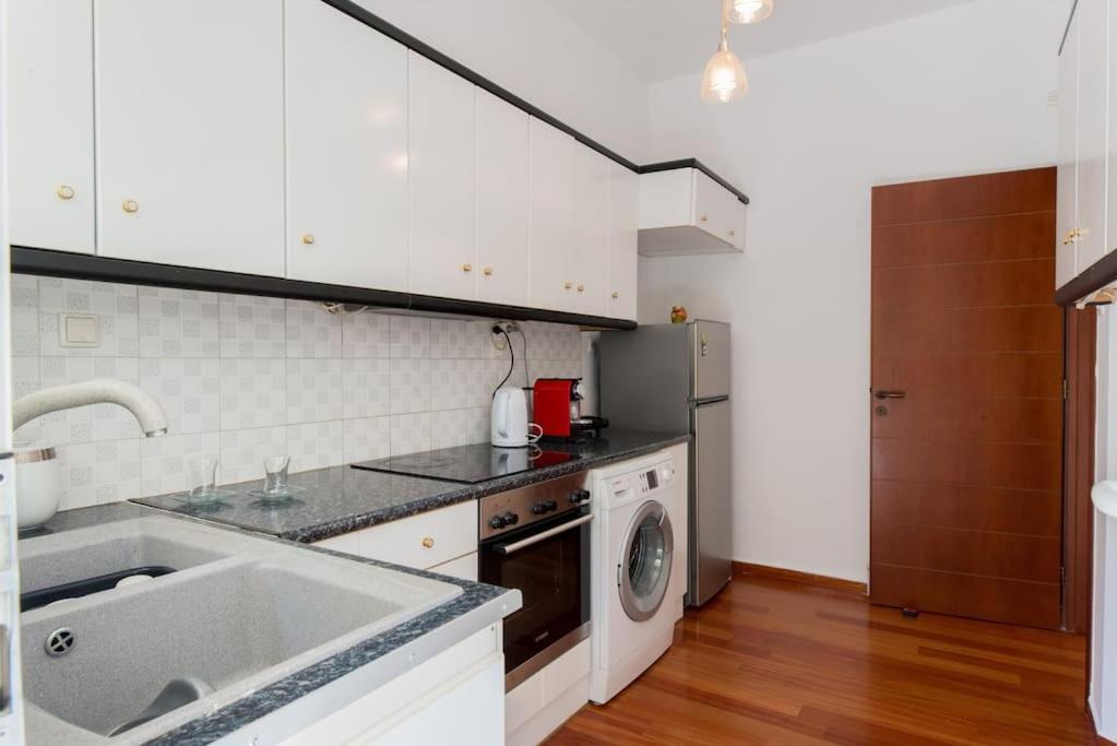 Kifisia Kallisti Suites Athens Ngoại thất bức ảnh