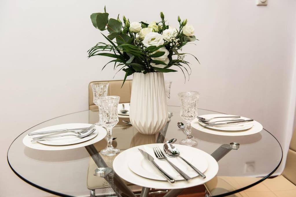 Kifisia Kallisti Suites Athens Ngoại thất bức ảnh