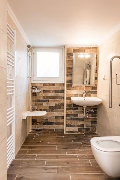Kifisia Kallisti Suites Athens Ngoại thất bức ảnh