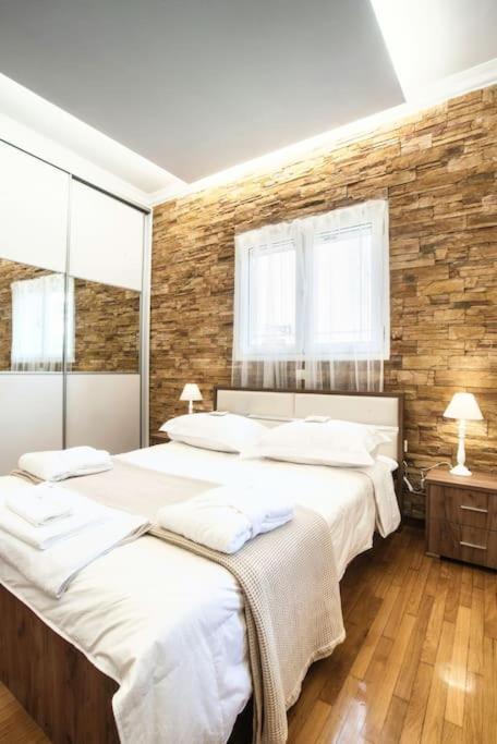 Kifisia Kallisti Suites Athens Ngoại thất bức ảnh